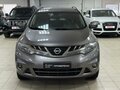 2012 Nissan Murano II (Z51) Рестайлинг 2, серый, 875000 рублей - вид 1