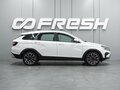 2024 Lada (ВАЗ) Vesta SW Cross I Рестайлинг (NG), белый, 1299000 рублей - вид 4