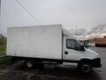 2012 Iveco Daily, белый, 2000000 рублей - вид 2