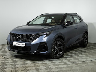 GAC GS3