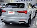 2022 Audi Q3 35 TFSI II (F3), белый, 2190000 рублей - вид 4