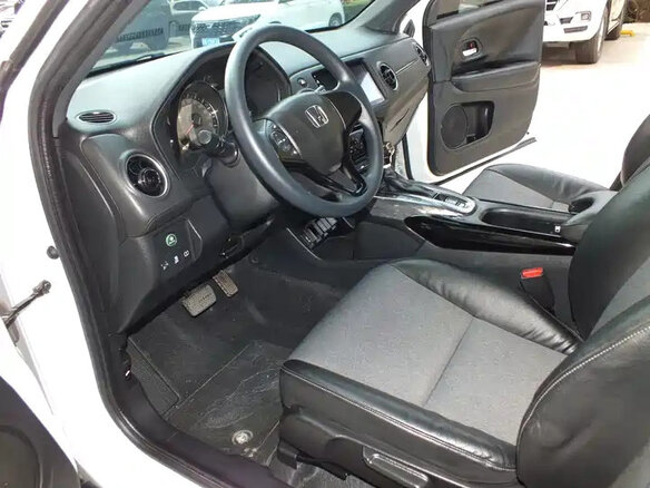 2022 Honda XR-V I Рестайлинг, белый, 1578004 рублей - вид 5