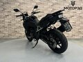 2023 Suzuki V-Strom 800DE, чёрный - вид 9