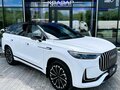 2024 Jaecoo J8, белый - вид 1