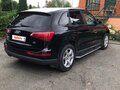 2011 Audi Q5 I (8R), чёрный, 1650000 рублей - вид 2