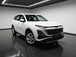 2025 FAW Bestune T90, белый, 3050000 рублей, вид 5