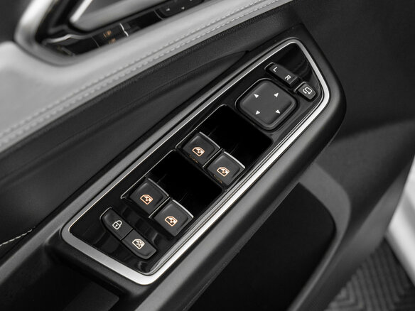 2022 Jetta VS5 I Рестайлинг, белый - вид 16