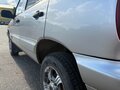 2005 Chevrolet Niva I, серебристый, 350000 рублей - вид 5