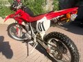 2006 Honda XR 250, красный, 380000 рублей - вид 11