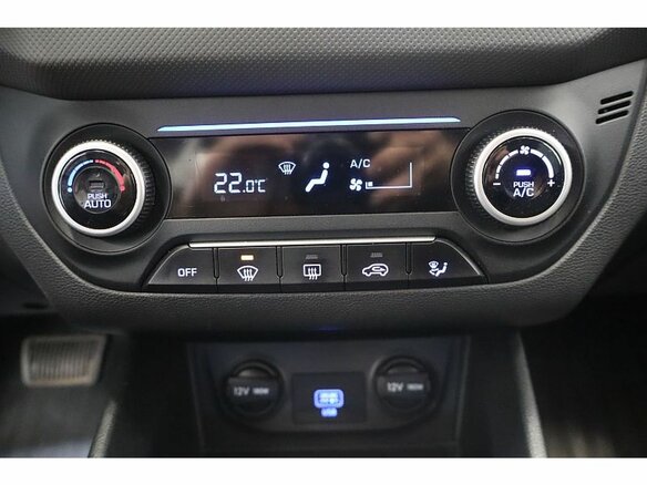 2019 Hyundai Creta I, красный - вид 10