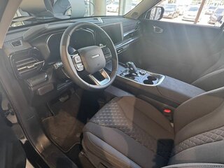 2026 Haval H3 I Рестайлинг, чёрный, 2749000 рублей, вид 2