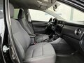 2018 Toyota Corolla XI (E160, E170, E180) Рестайлинг 1, чёрный - вид 11