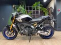 2026 Yamaha MT-09 (FZ-09), серый, 1850000 рублей - вид 5