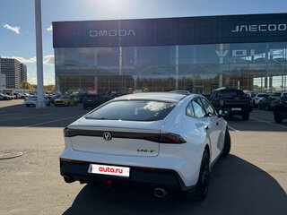 2023 Changan UNI-V I, белый, 2099000 рублей, вид 2