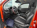 2022 Isuzu D-Max Lingtuo II Рестайлинг, оранжевый, 2470123 рублей - вид 10