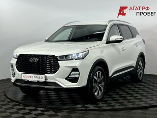2024 Xcite X-Cross 7, белый, 1930000 рублей, вид 2