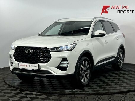 2024 Xcite X-Cross 7, белый, 1910000 рублей, вид 2