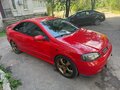 2001 Opel Astra G, красный, 400000 рублей - вид 5