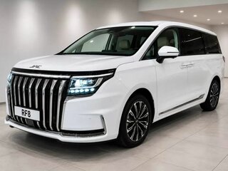 JAC RF8