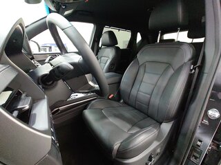 2025 KGM Rexton, серый, 5640000 рублей, вид 5