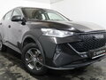 2022 Haval F7x I Рестайлинг, чёрный, 1799000 рублей