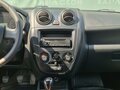 2017 Lada (ВАЗ) Granta I, белый - вид 9