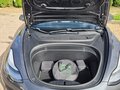 2018 Tesla Model 3 Long Range I, серый, 2500000 рублей - вид 10