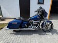 2017 Harley-Davidson Street Glide Special, синий, 1400000 рублей