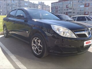 2004 Opel Vectra C, чёрный, 270000 рублей, вид 3