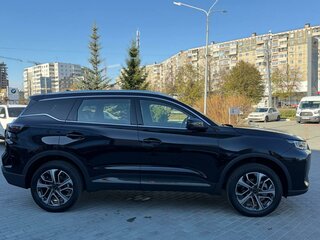 2026 Tenet T7, чёрный, 2805000 рублей, вид 4