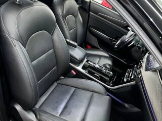 2020 Kia K7 YG (II) Рестайлинг, чёрный, 4000000 рублей, вид 2