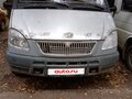 2004 ГАЗ Соболь (2217), серебристый, 200000 рублей - вид 4