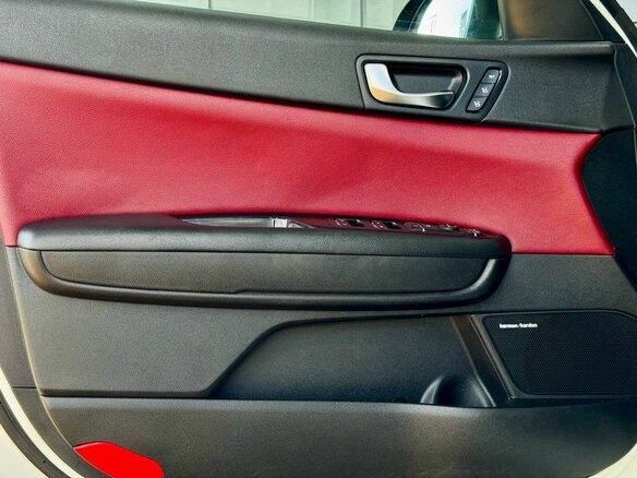 2018 Kia Optima IV Рестайлинг, белый, 1949000 рублей - вид 8