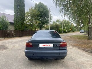 1993 Ford Mondeo I, серый, 290000 рублей, вид 5