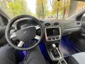 2006 Ford Focus II, серебристый, 280000 рублей - вид 6
