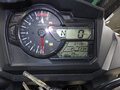 2018 Suzuki V-Strom DL 650, чёрный, 625000 рублей - вид 6