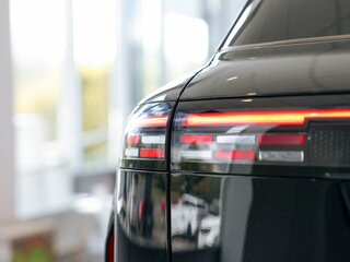 2026 Jaecoo J7 I Рестайлинг, чёрный, 2859000 рублей, вид 3
