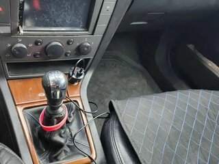 2004 Opel Vectra C, бежевый, 345000 рублей, вид 5