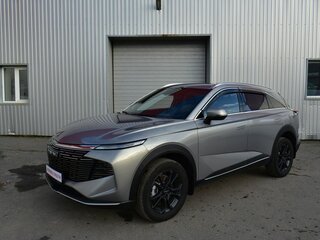 2025 Haval F7 II, серый, 2549000 рублей, вид 1