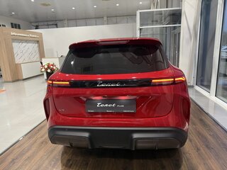 2026 Tenet Plus L4, красный, 2540000 рублей, вид 5