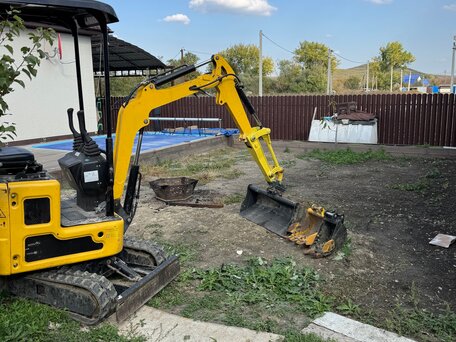2024 Rippa R319, 400000 рублей, вид 3