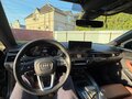 2020 Audi A5 45 TFSI II (F5) Рестайлинг, чёрный, 4000000 рублей - вид 5