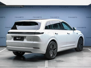 2025 Li Auto (Lixiang) L7 52.3 kWh I Рестайлинг, белый, 10490000 рублей, вид 2