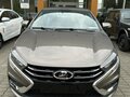 2026 Lada (ВАЗ) Vesta I Рестайлинг (NG), коричневый, 1601000 рублей - вид 1