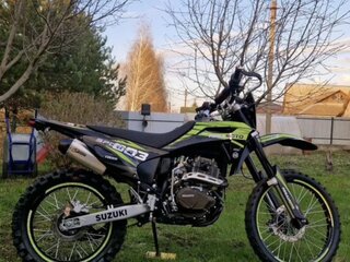 2023 Regulmoto Sport 004, зелёный, 130000 рублей, вид 1