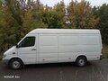 2015 Mercedes-Benz Sprinter Classic, белый, 1100000 рублей - вид 2