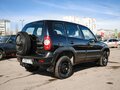 2020 Chevrolet Niva I Рестайлинг, чёрный, 799000 рублей - вид 6