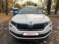 2018 Skoda Kodiaq I, белый, 2180000 рублей - вид 1