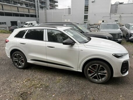 Audi Q5 III (GU)