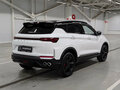 2024 Geely Coolray (Binyue L) I Рестайлинг 2, белый, 2190000 рублей - вид 4